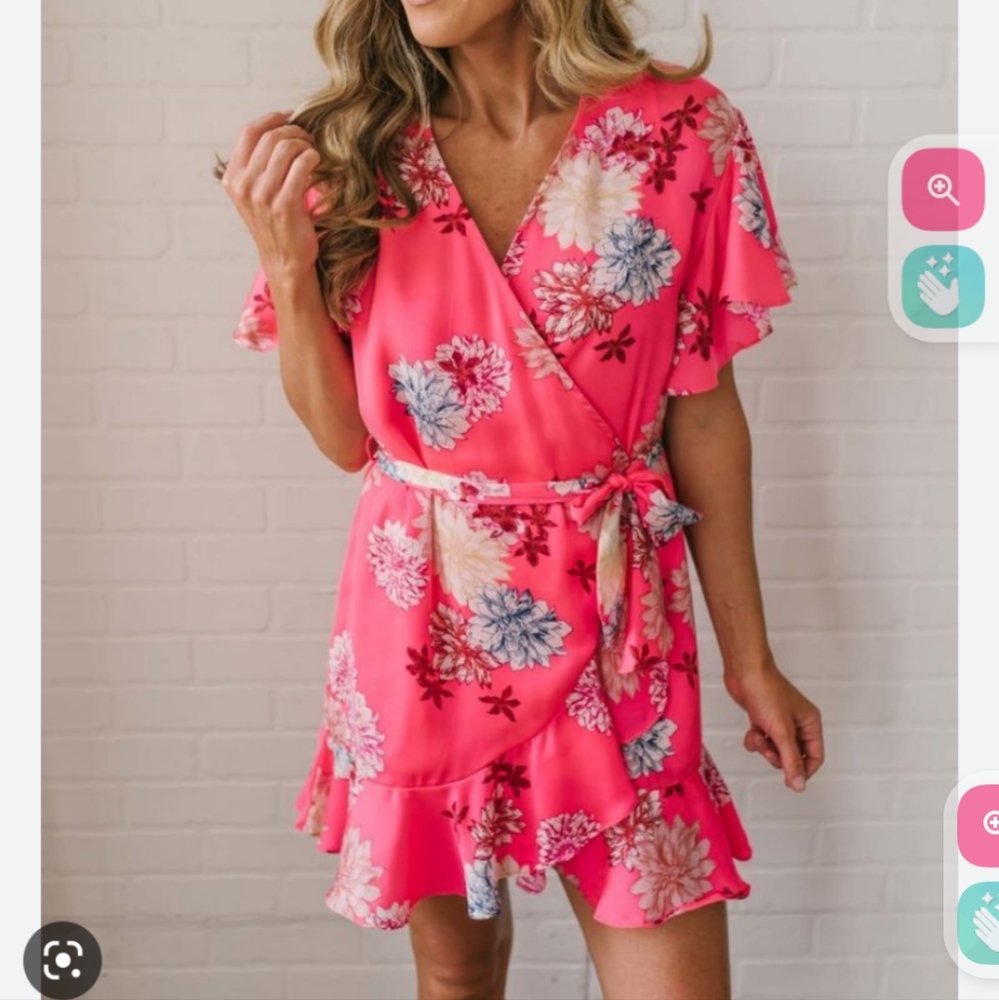 NEW BB Dakota the collection Dress